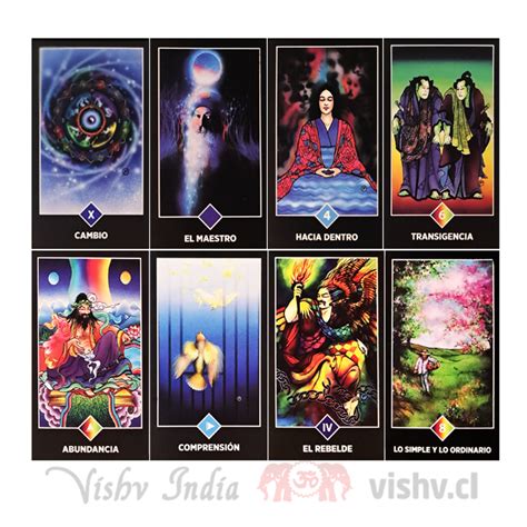 tarot de osho|A sabedoria do Tarot de Osho: o conhecimento nas cartas